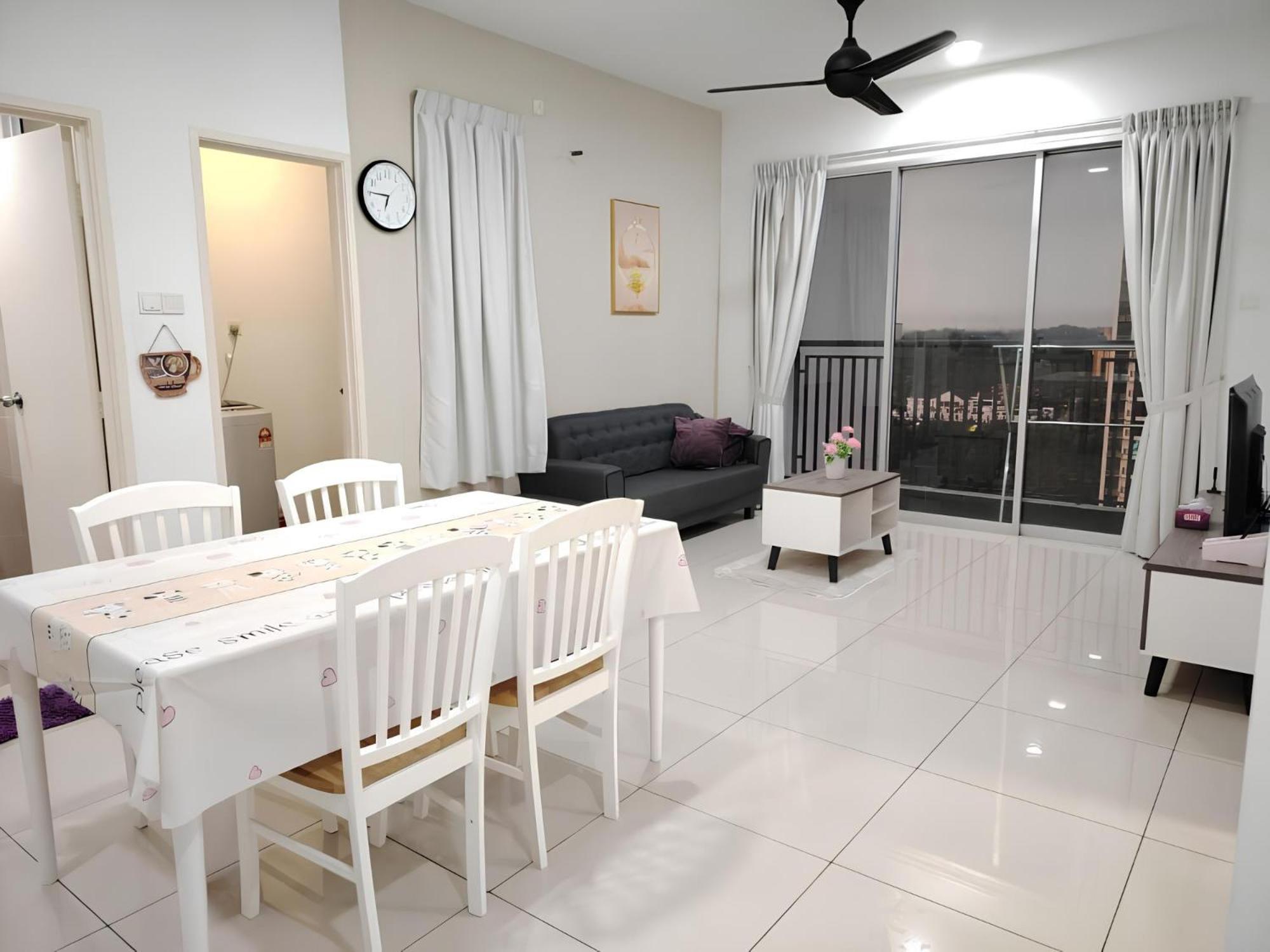 Apartment Aliff Avenue 2103 Same Row Capital Mall By Natol